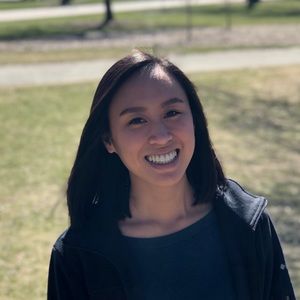 Meet your Posher, Kimberly